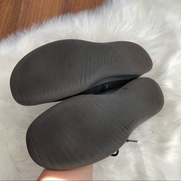 Allbirds | Men's Tree Runners Black Lightweight Knit Sneakers Shoes Athletic 12 - Picture 8 of 8